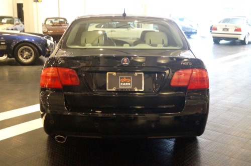 Used 2007 Saab 9 5 AERO