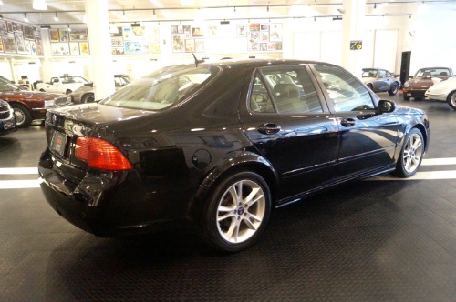 Used 2007 Saab 9 5 AERO