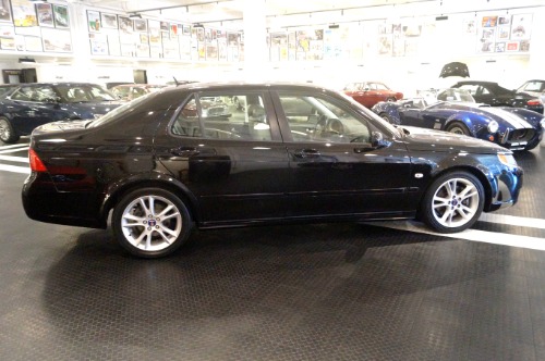 Used 2007 Saab 9 5 AERO