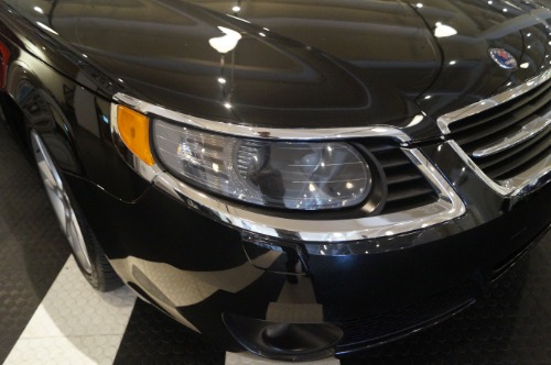 Used 2007 Saab 9 5 AERO