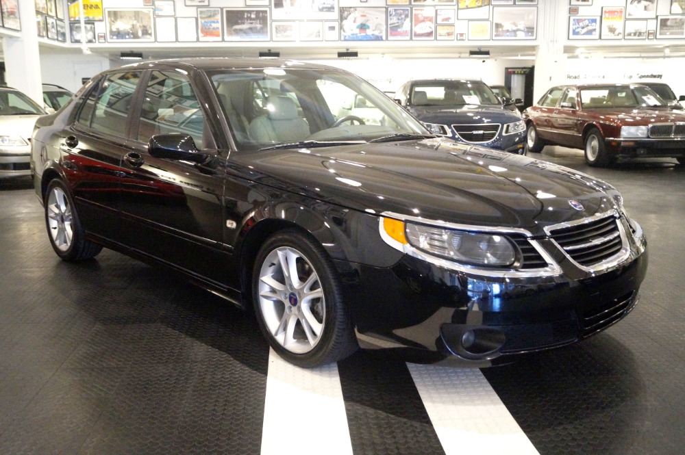 Used 2007 Saab 9 5 AERO