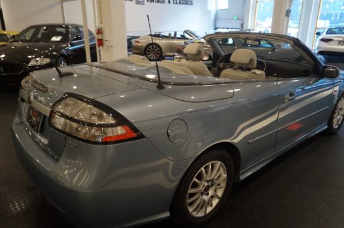 Used 2008 Saab 9 3 20T