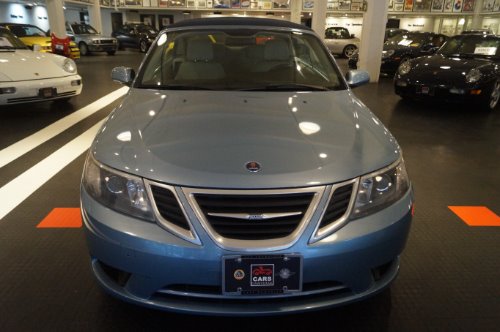 Used 2008 Saab 9 3 20T