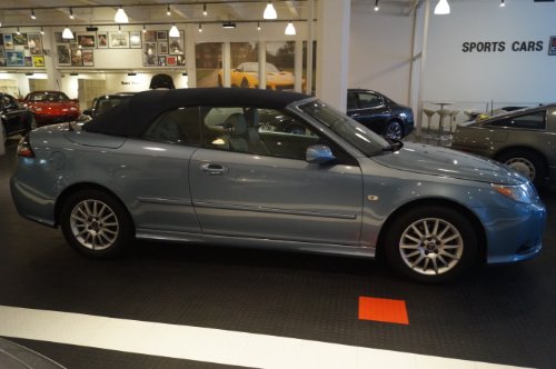 Used 2008 Saab 9 3 20T