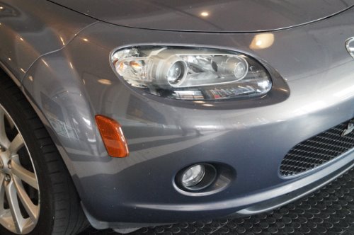 Used 2008 Mazda MX 5 Miata Grand Touring