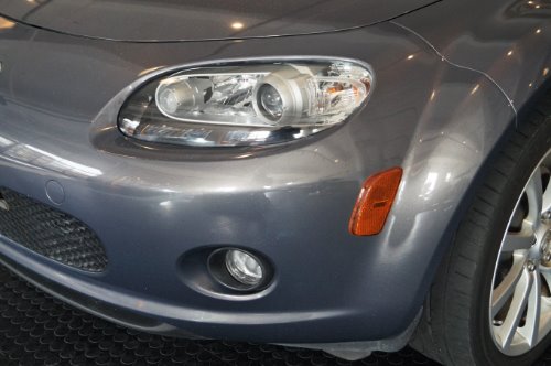 Used 2008 Mazda MX 5 Miata Grand Touring