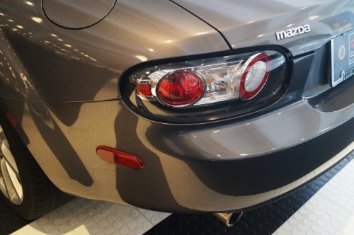 Used 2008 Mazda MX 5 Miata Grand Touring