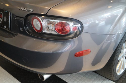 Used 2008 Mazda MX 5 Miata Grand Touring