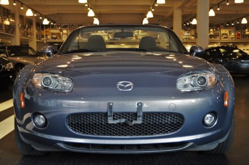 Used 2008 Mazda MX 5 Miata Grand Touring