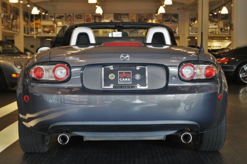 Used 2008 Mazda MX 5 Miata Grand Touring