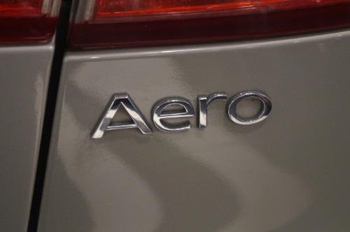 Used 2007 Saab 9 3 Aero