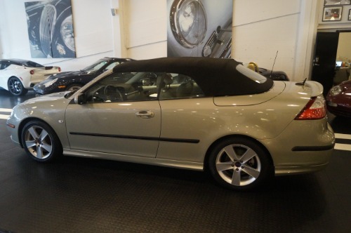 Used 2007 Saab 9 3 Aero