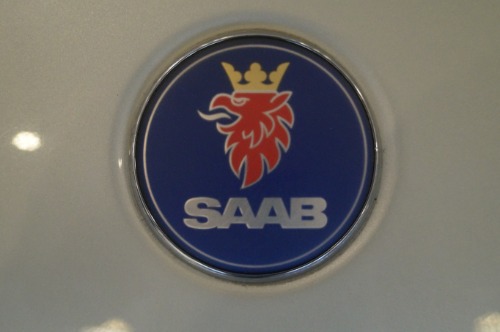 Used 2007 Saab 9 3 Aero