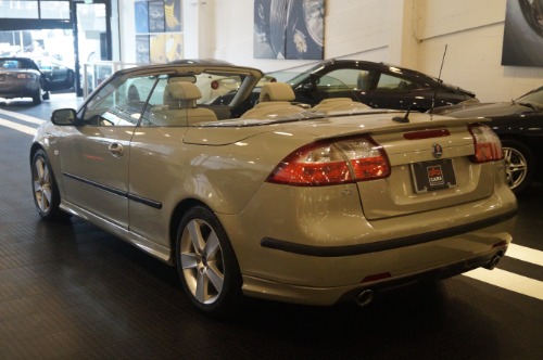 Used 2007 Saab 9 3 Aero