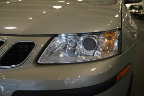 Used 2007 Saab 9 3 Aero