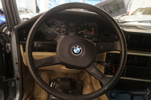 Used 1985 BMW 5 Series 524td