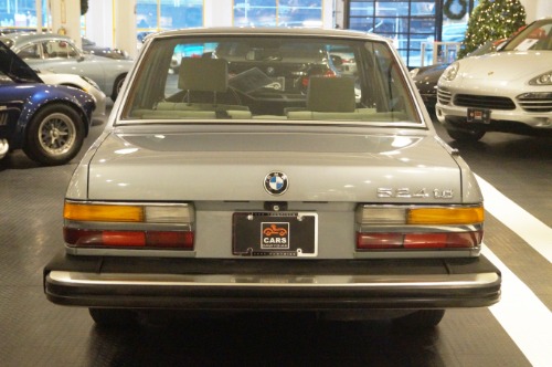 Used 1985 BMW 5 Series 524td