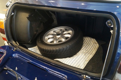 Used 1968 MORRIS MINI