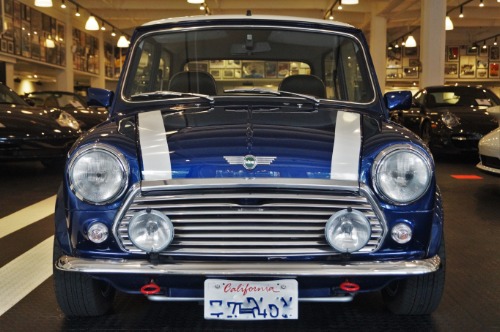 Used 1968 MORRIS MINI