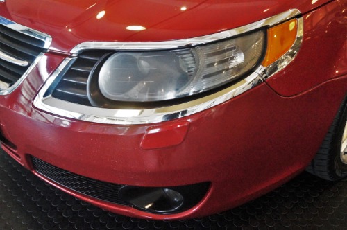 Used 2007 Saab 9 5 AERO SportCombi