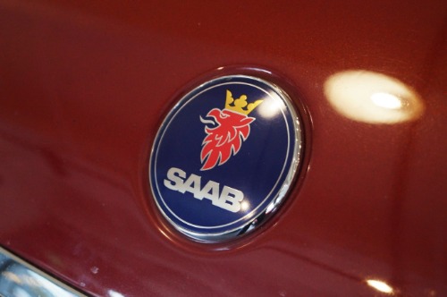 Used 2007 Saab 9 5 AERO SportCombi