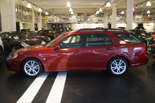 Used 2007 Saab 9 5 AERO SportCombi