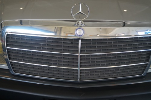 Used 1984 Mercedes Benz 190 Class 190D 22
