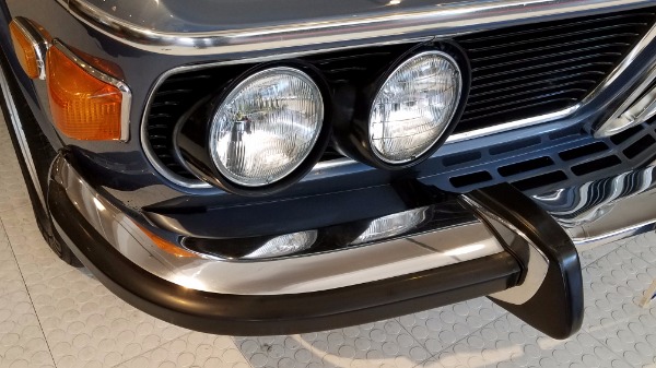 Used 1973 BMW 30 CS