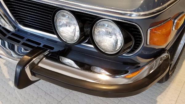 Used 1973 BMW 30 CS