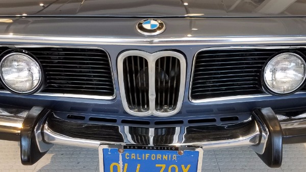 Used 1973 BMW 30 CS