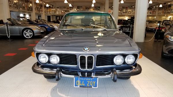 Used 1973 BMW 30 CS