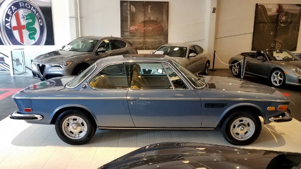 Used 1973 BMW 30 CS