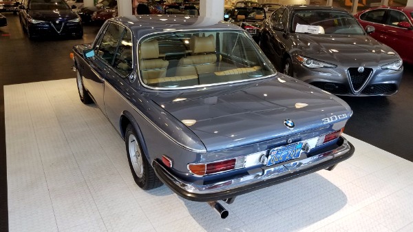 Used 1973 BMW 30 CS