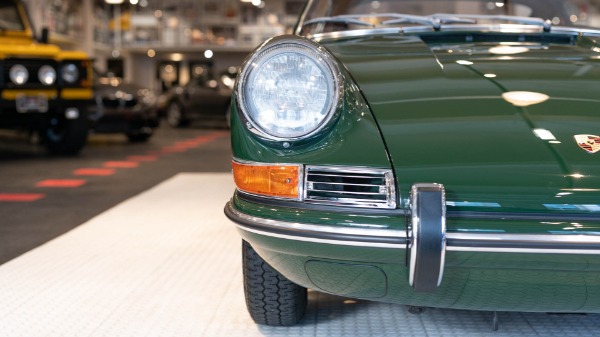 Used 1967 Porsche 912