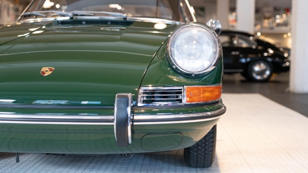 Used 1967 Porsche 912