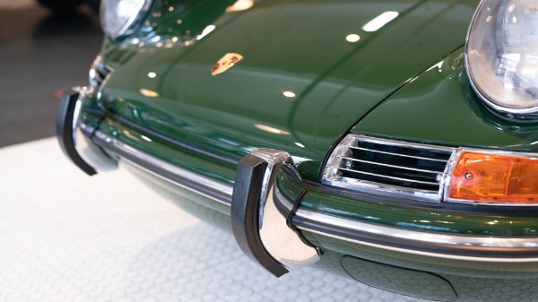 Used 1967 Porsche 912