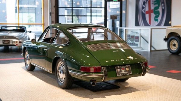 Used 1967 Porsche 912