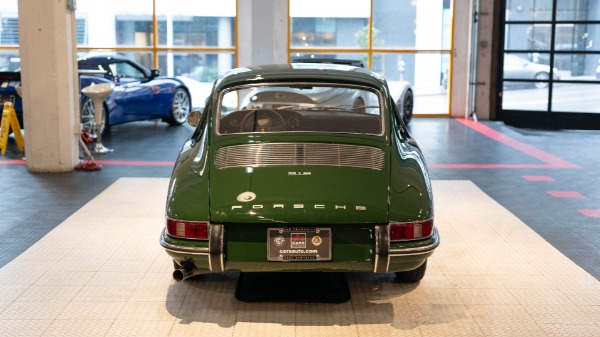 Used 1967 Porsche 912