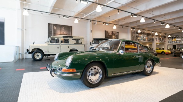 Used 1967 Porsche 912