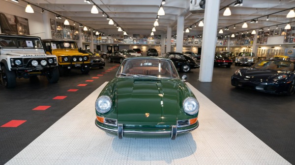 Used 1967 Porsche 912