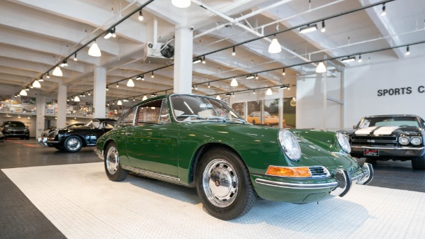 Used 1967 Porsche 912