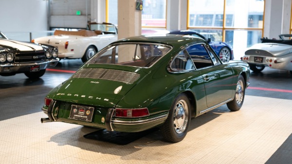 Used 1967 Porsche 912