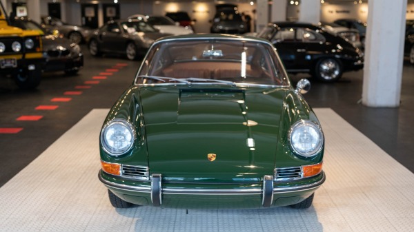 Used 1967 Porsche 912