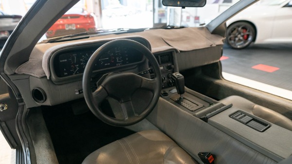 Used 1981 DeLorean DMC 12