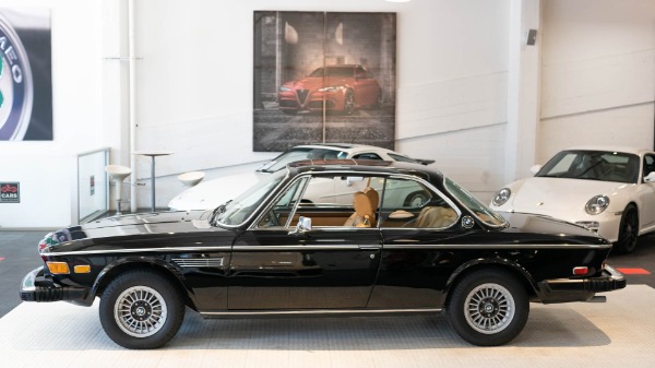 Used 1974 BMW 30 CS