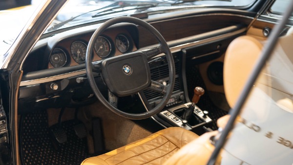 Used 1974 BMW 30 CS