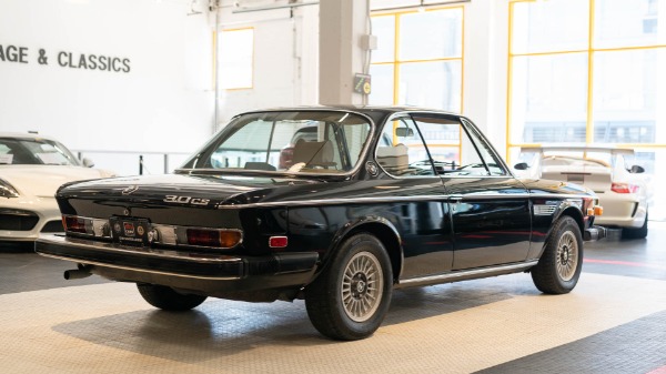 Used 1974 BMW 30 CS