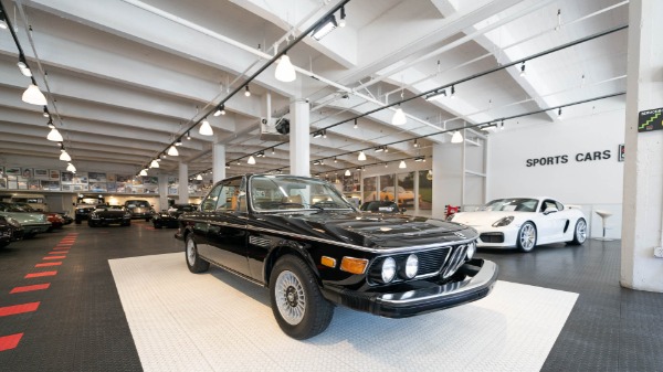 Used 1974 BMW 30 CS