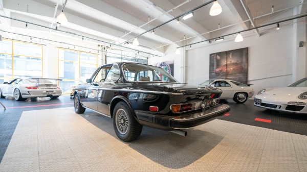 Used 1974 BMW 30 CS