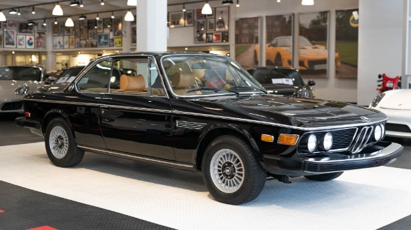 Used 1974 BMW 30 CS